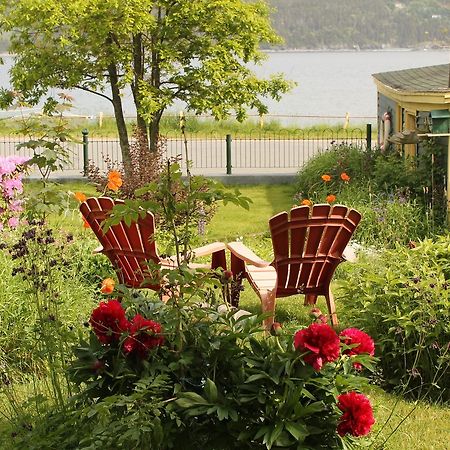 Rothesay House Heritage Inn B&B Harbour Grace Екстериор снимка