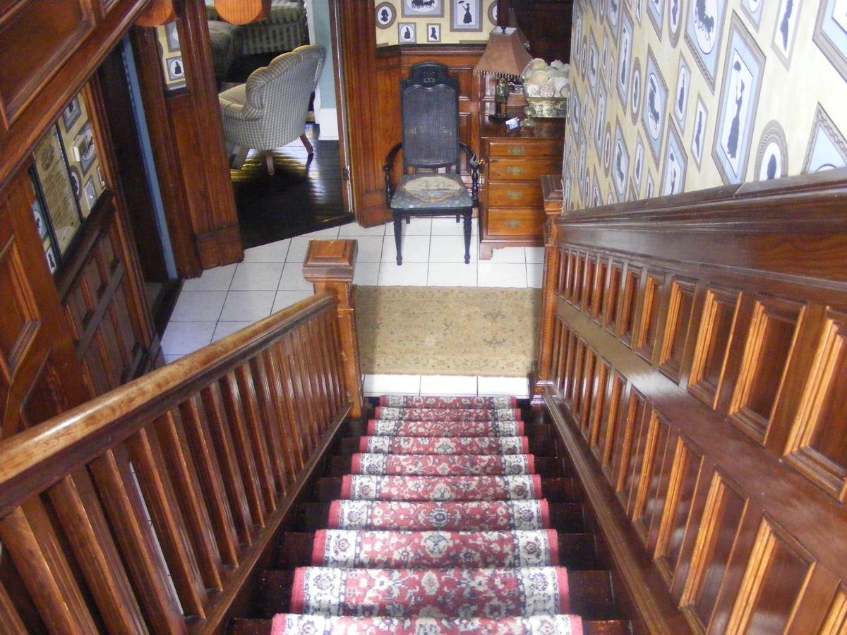 Rothesay House Heritage Inn B&B Harbour Grace Екстериор снимка