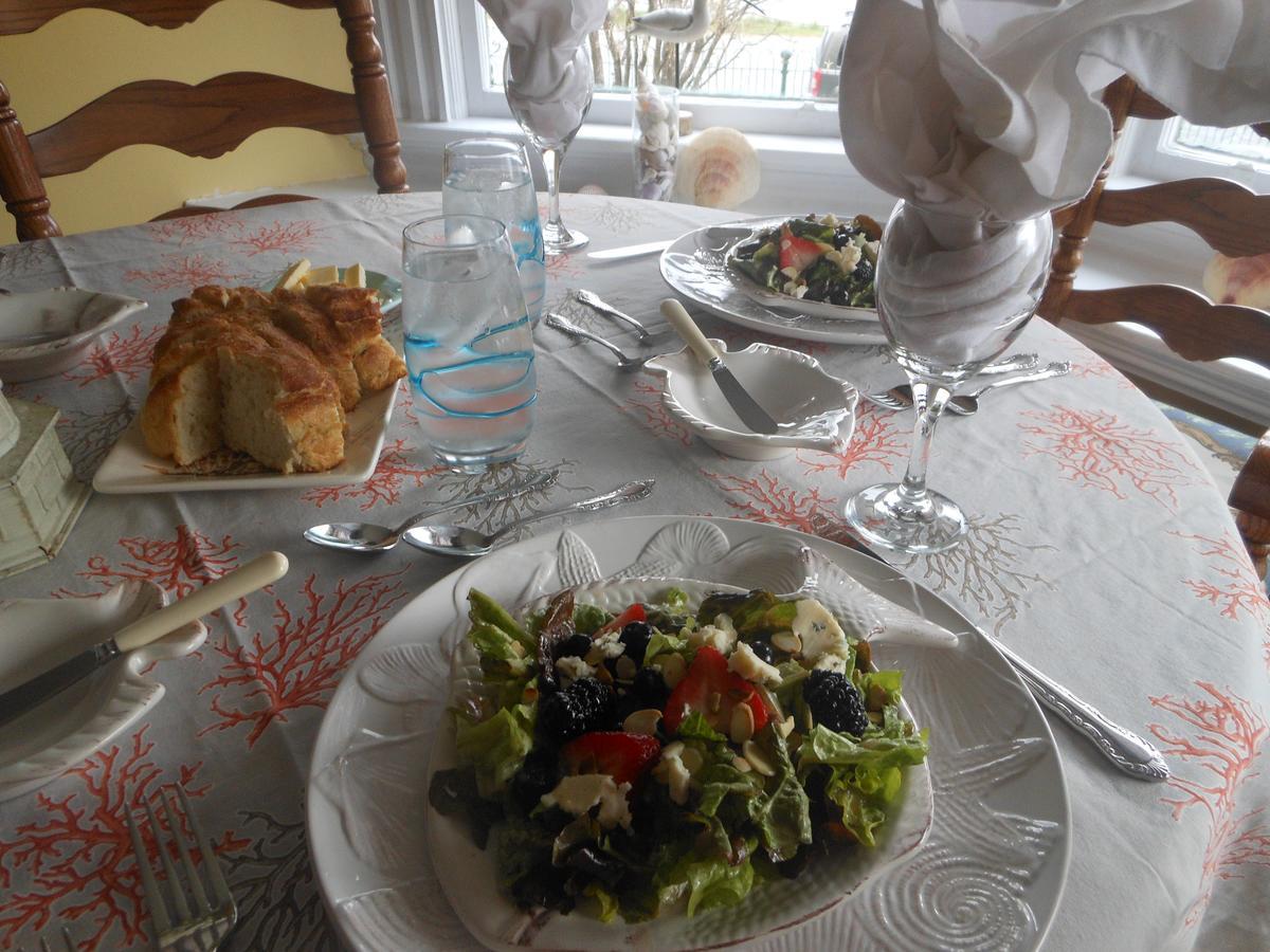 Rothesay House Heritage Inn B&B Harbour Grace Екстериор снимка