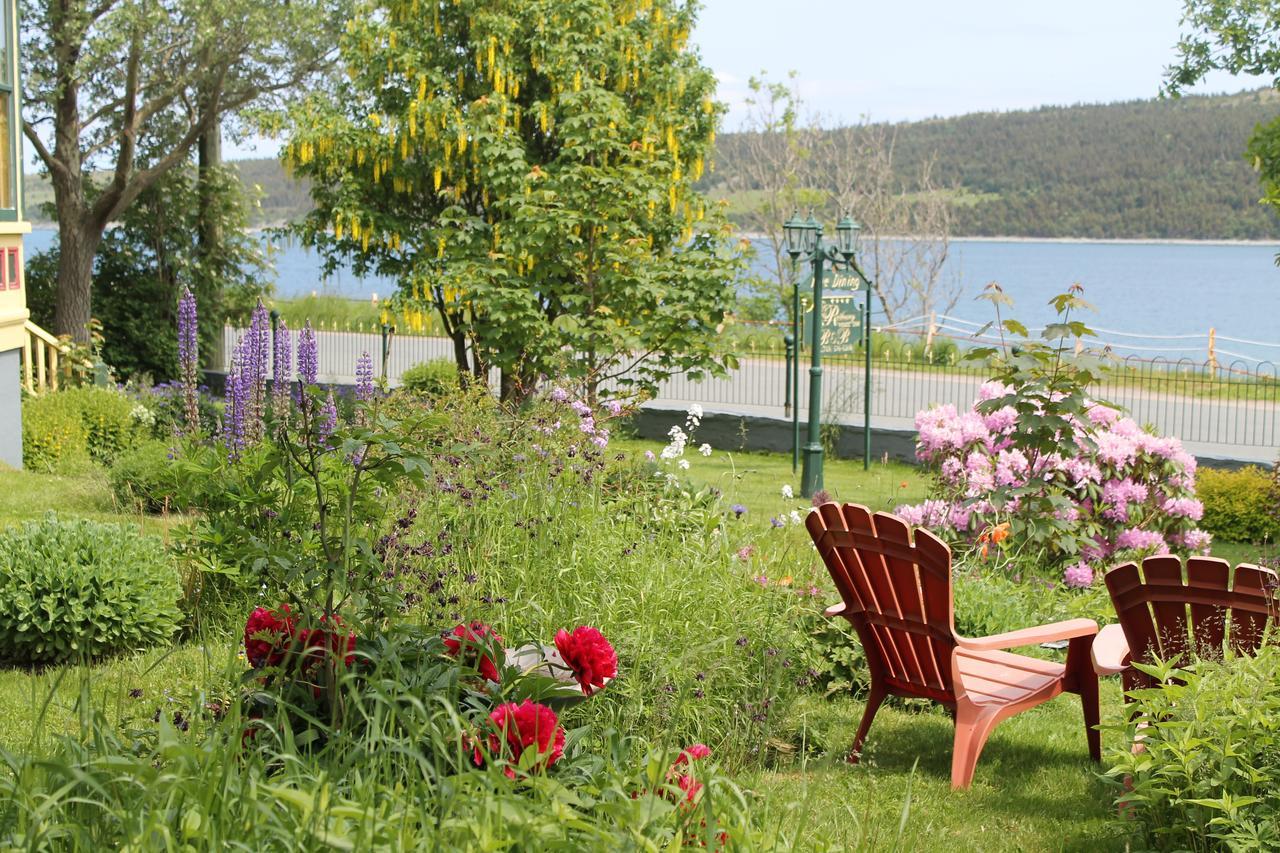 Rothesay House Heritage Inn B&B Harbour Grace Екстериор снимка