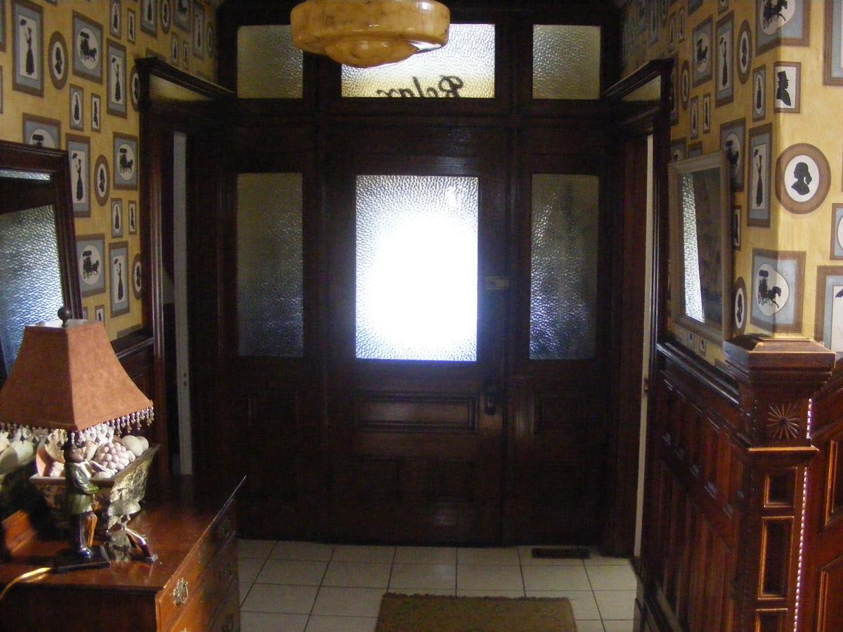 Rothesay House Heritage Inn B&B Harbour Grace Екстериор снимка
