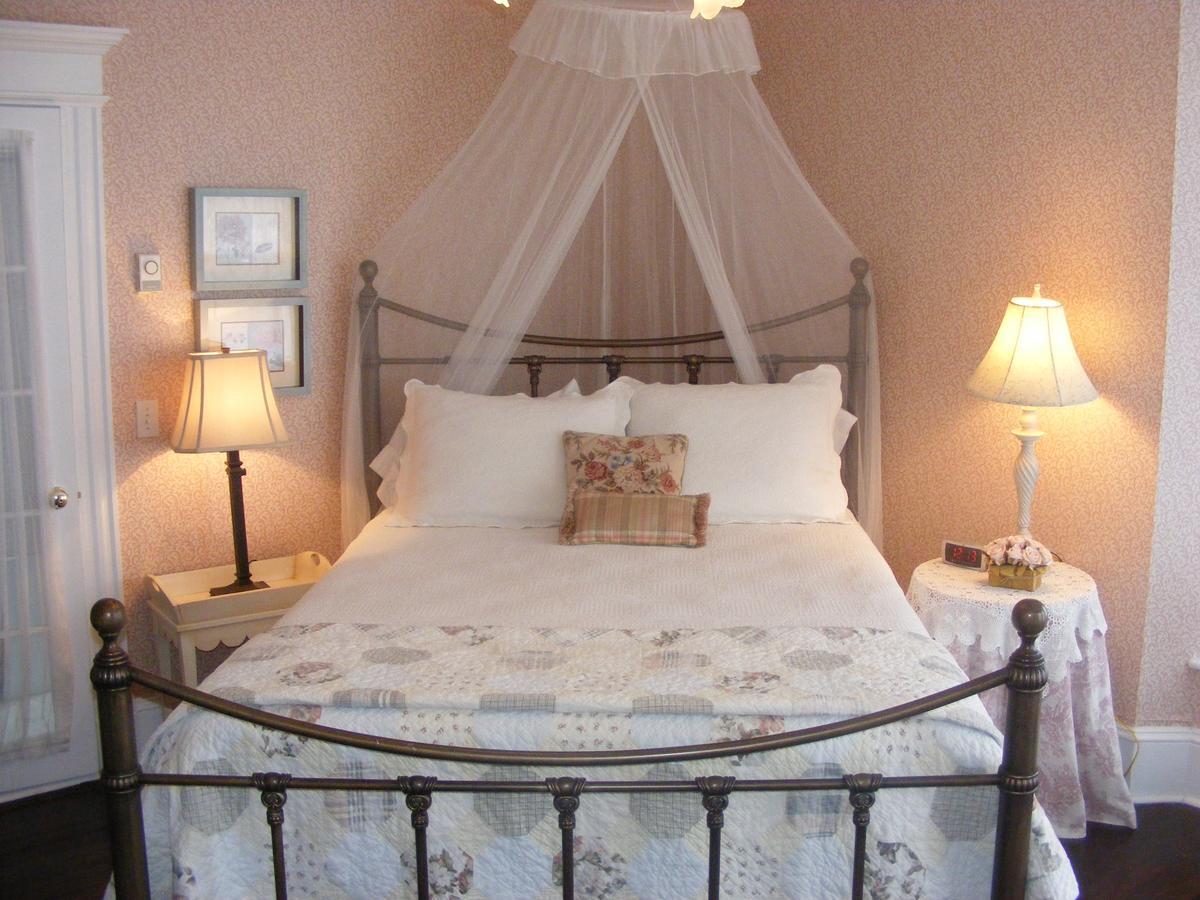 Rothesay House Heritage Inn B&B Harbour Grace Екстериор снимка
