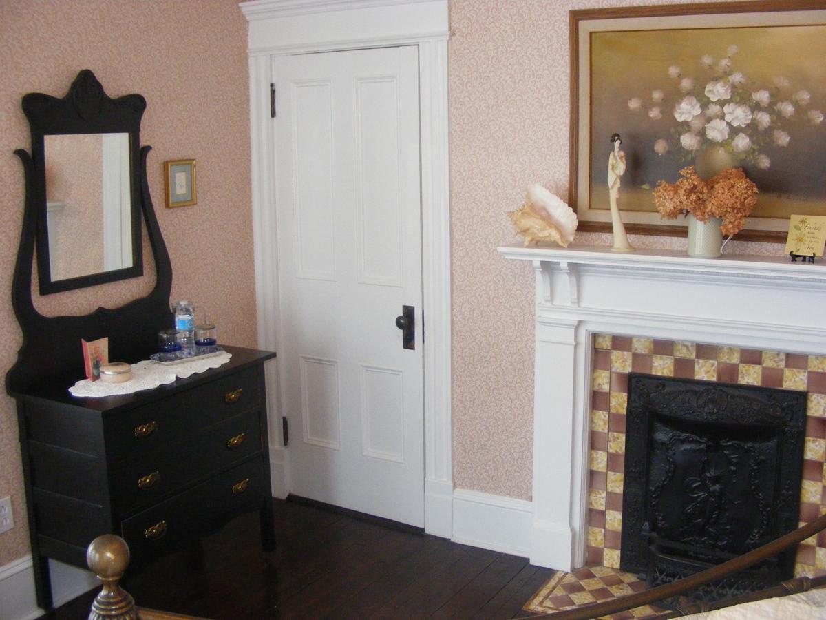 Rothesay House Heritage Inn B&B Harbour Grace Екстериор снимка