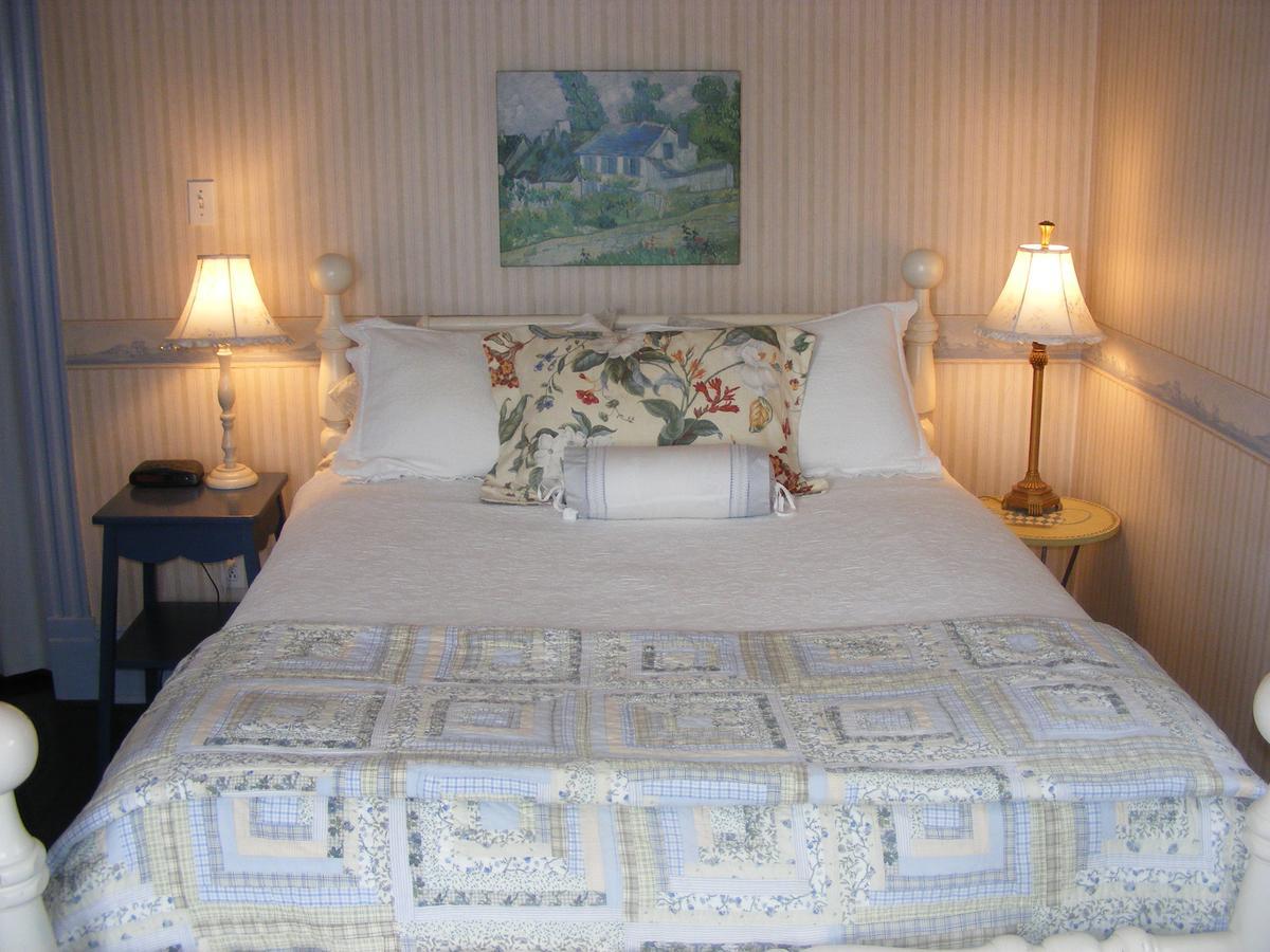 Rothesay House Heritage Inn B&B Harbour Grace Екстериор снимка