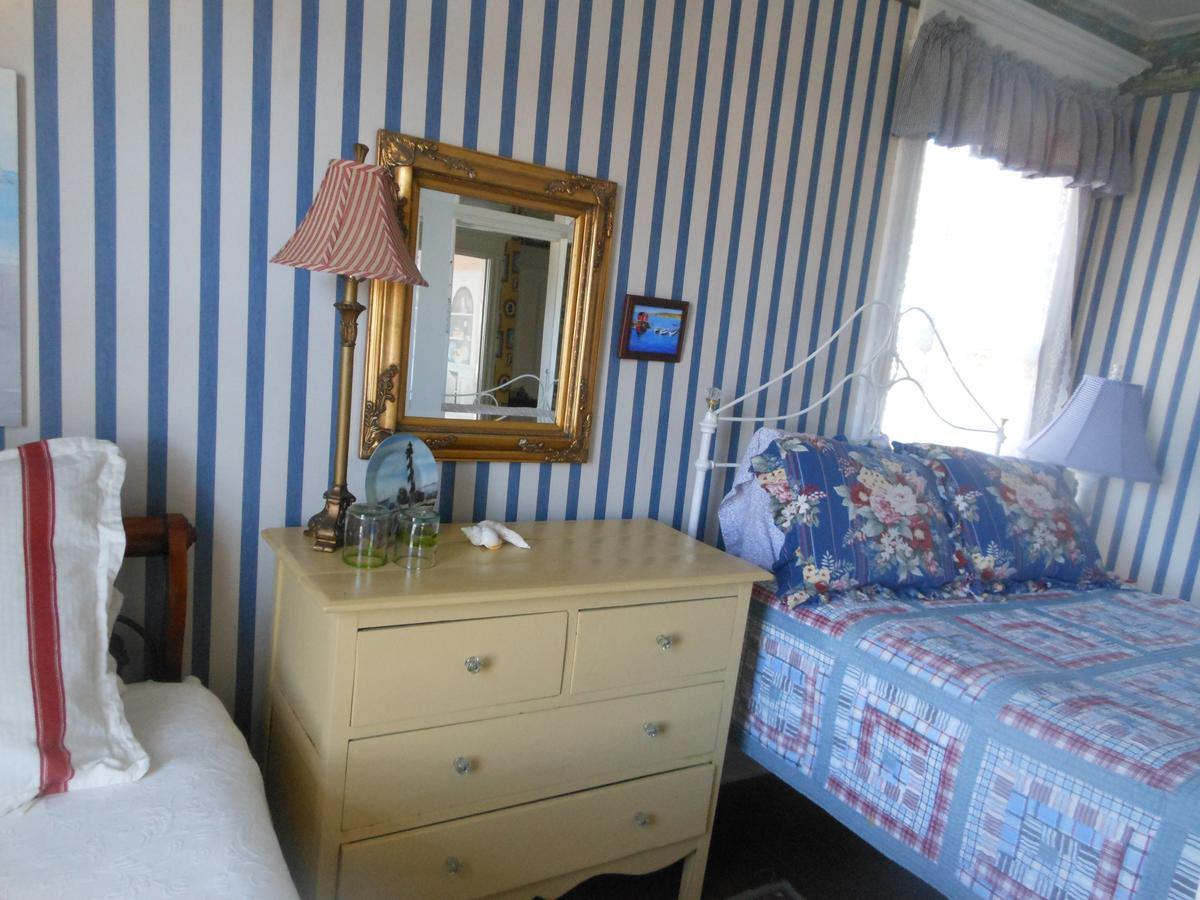 Rothesay House Heritage Inn B&B Harbour Grace Стая снимка